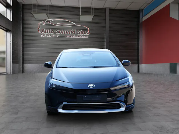 Toyota Prius 2.0 Plug-In-Hybrid Premium