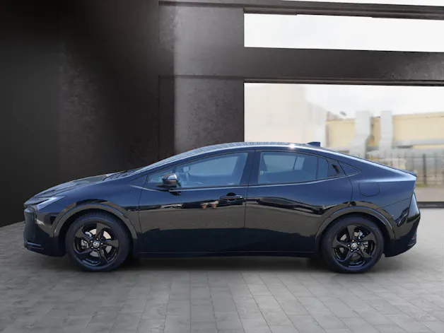Toyota Prius 2.0 Plug-In-Hybrid Premium