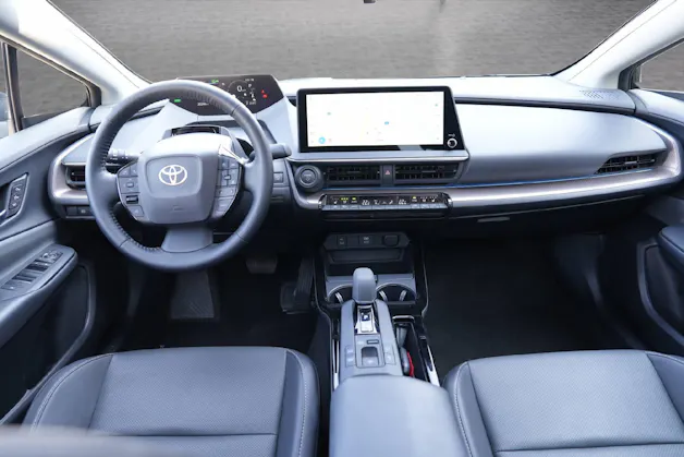 Toyota Prius 2.0 Plug-In-Hybrid Premium