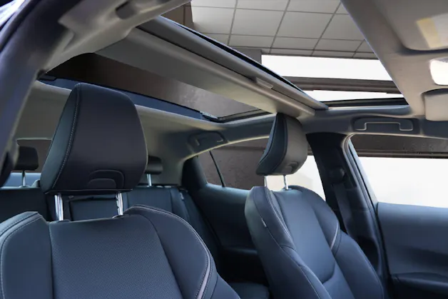 Toyota Prius 2.0 Plug-In-Hybrid Premium