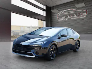 Toyota Prius 2.0 Plug-In-Hybrid Premium