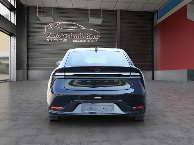 Toyota Prius 2.0 Plug-In-Hybrid Premium
