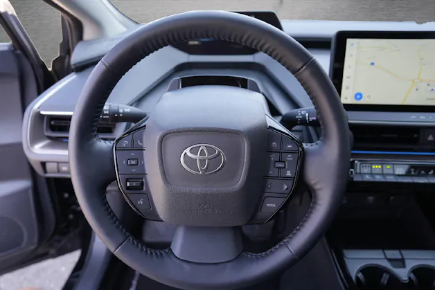 Toyota Prius 2.0 Plug-In-Hybrid Premium