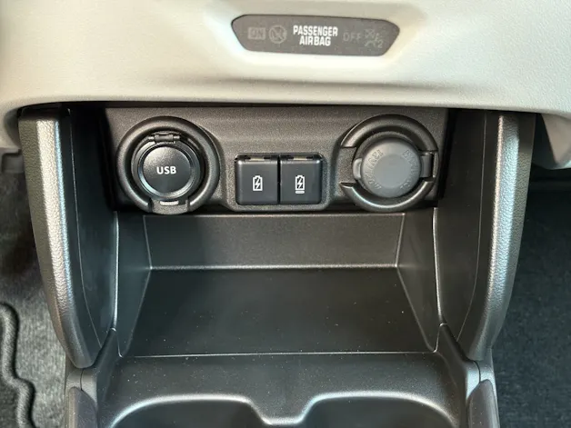 Suzuki Swift 1.2 Piz Sulai Top Hybrid 4x4