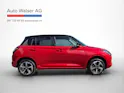 Suzuki Swift 1.2 Piz Sulai Top Hybrid 4x4