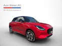 Suzuki Swift 1.2 Piz Sulai Top Hybrid 4x4