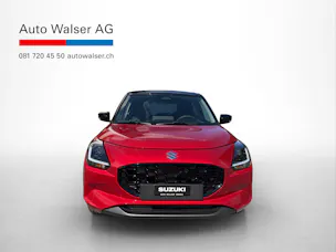 Suzuki Swift 1.2 Piz Sulai Top Hybrid 4x4