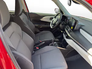 Suzuki Swift 1.2 Piz Sulai Top Hybrid 4x4
