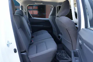 Toyota Hilux Double Cab.-Pick-up 59KWh Comfort
