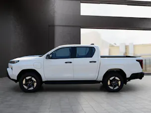 Toyota Hilux Double Cab.-Pick-up 59KWh Comfort