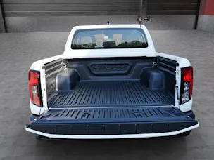 Toyota Hilux Double Cab.-Pick-up 59KWh Comfort