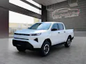 Toyota Hilux Double Cab.-Pick-up 59KWh Comfort