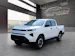Toyota Hilux Double Cab.-Pick-up 59KWh Comfort