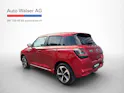 Suzuki Swift 1.2 Piz Sulai Top Hybrid 4x4