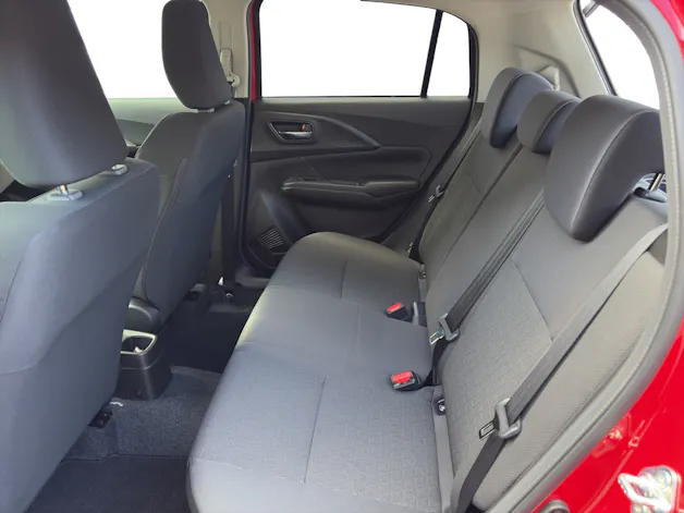 Suzuki Swift 1.2 Piz Sulai Top Hybrid 4x4