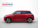 Suzuki Swift 1.2 Piz Sulai Top Hybrid 4x4