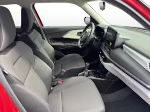 Suzuki Swift 1.2 Piz Sulai Top Hybrid 4x4