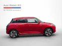 Suzuki Swift 1.2 Piz Sulai Top Hybrid 4x4