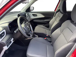 Suzuki Swift 1.2 Piz Sulai Top Hybrid 4x4