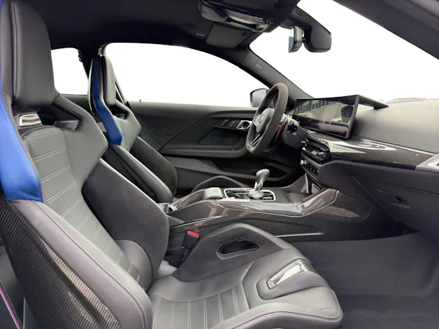 BMW M2 CS Coupé