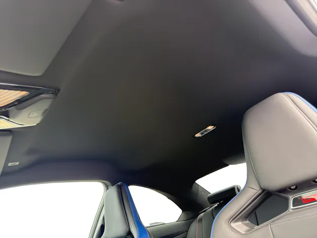 BMW M2 CS Coupé