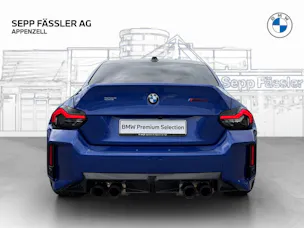 BMW M2 CS Coupé