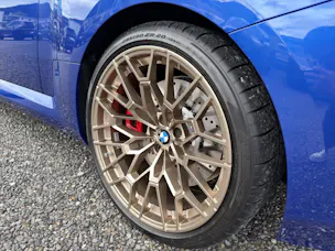 BMW M2 CS Coupé