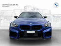 BMW M2 CS Coupé