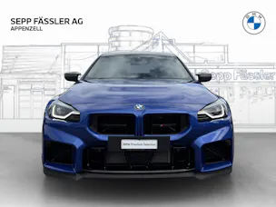 BMW M2 CS Coupé