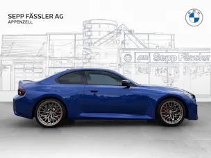 BMW M2 CS Coupé