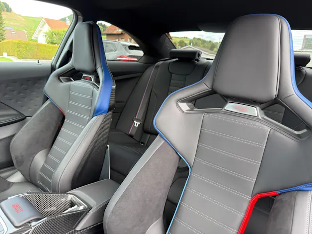 BMW M2 CS Coupé
