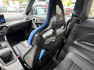 BMW M2 CS Coupé