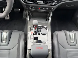 BMW M2 CS Coupé