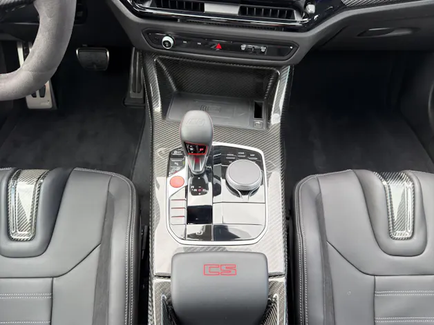 BMW M2 CS Coupé