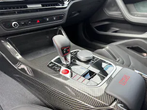 BMW M2 CS Coupé