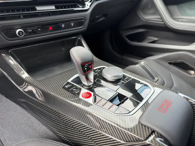BMW M2 CS Coupé