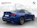 BMW M2 CS Coupé