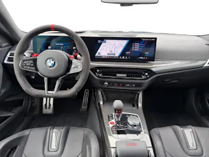 BMW M2 CS Coupé
