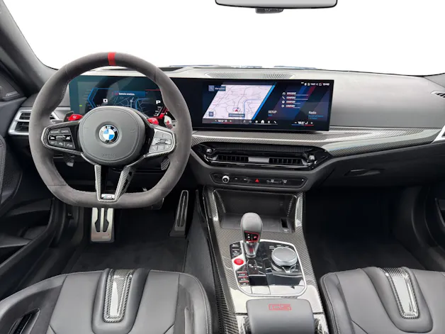 BMW M2 CS Coupé