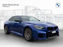 BMW M2 CS Coupé