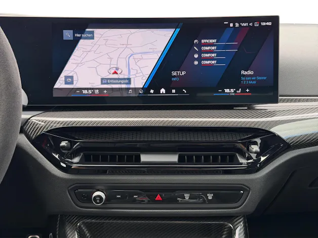 BMW M2 CS Coupé