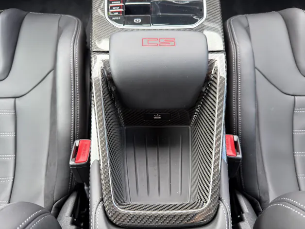 BMW M2 CS Coupé