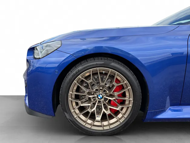 BMW M2 CS Coupé