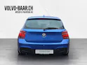 BMW 1er Reihe F20 116i