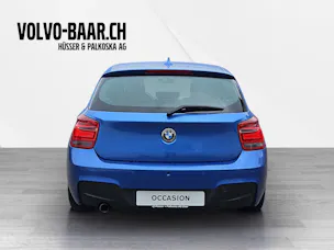 BMW 1er Reihe F20 116i