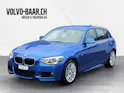 BMW 1er Reihe F20 116i