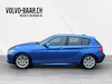 BMW 1er Reihe F20 116i