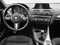 BMW 1er Reihe F20 116i