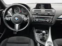 BMW 1er Reihe F20 116i