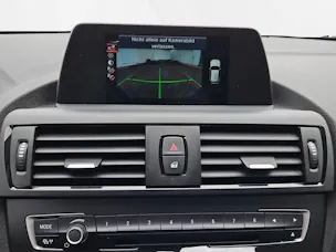 BMW 1er Reihe F20 116i